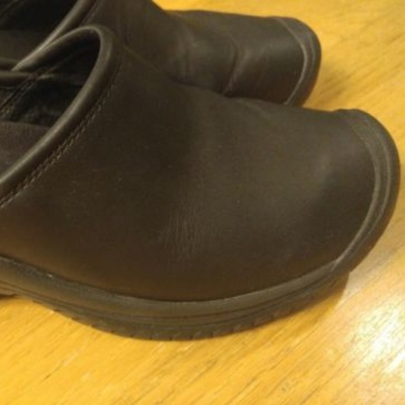 keen loafers
